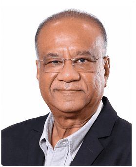 Mr. Sunil Jain