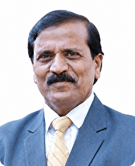 Mr. Ramesh Thummar