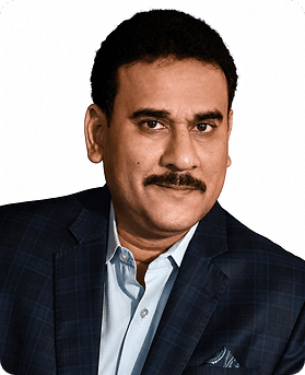 Mr. Pradeep Rathod