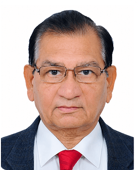 Mr. Rakesh Shah