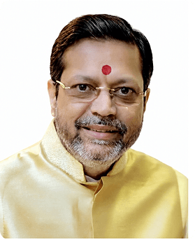 Mr. Jagat Killawala