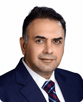 Mr. Hemant Minocha