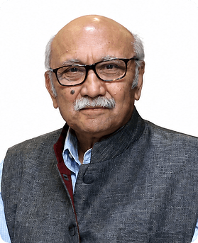 Mr. Kamal P. Nanavaty