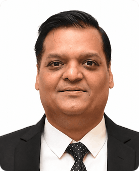 Mr. Amit Kumar Agarwal