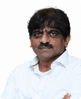 Mr. Alpesh B. Patel