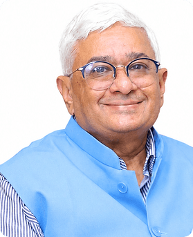 Dr. Sameer Joshi