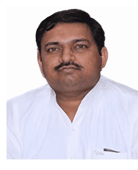 Dr. Vishal Verma