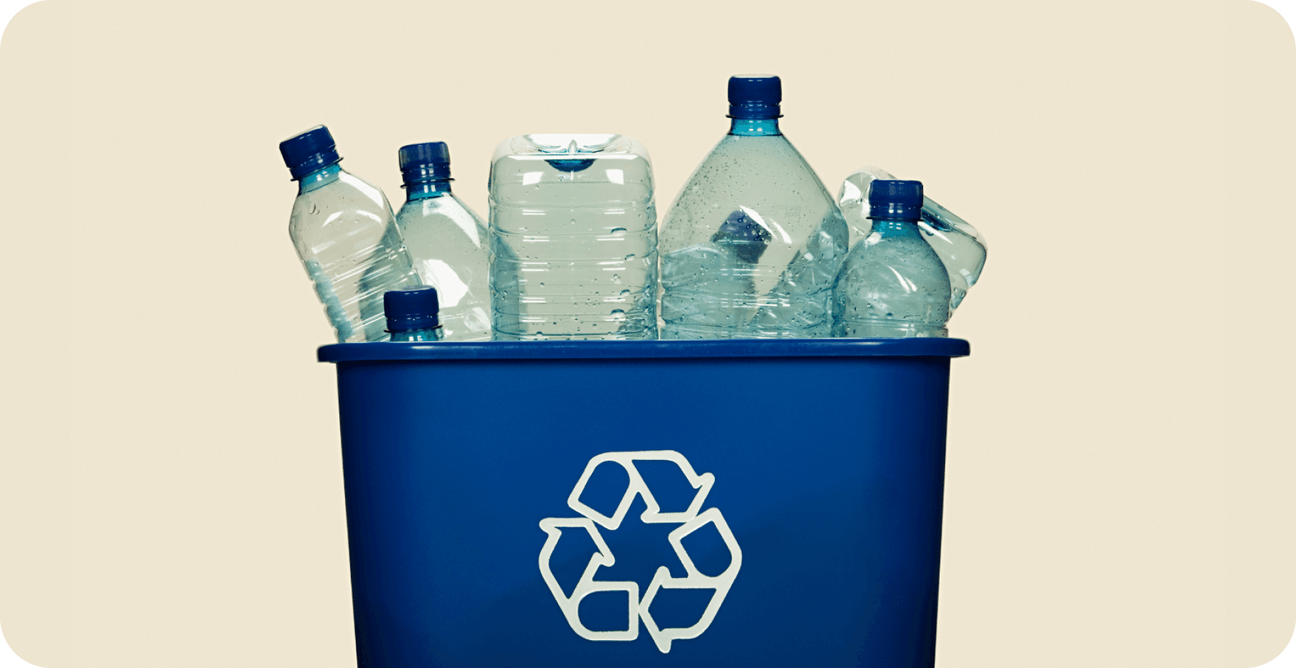 Recycling handbook banner