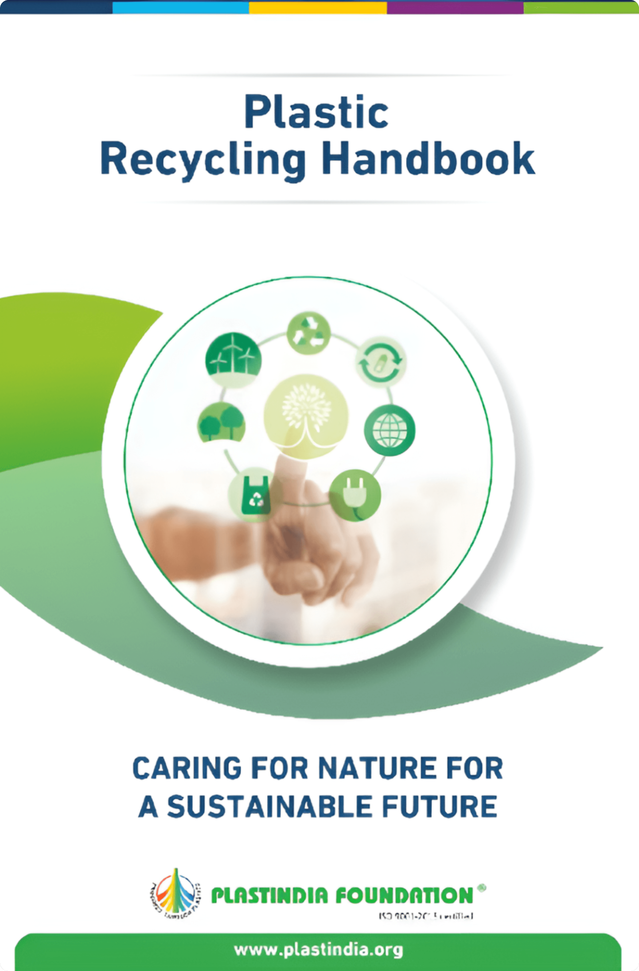 Recycling handbook