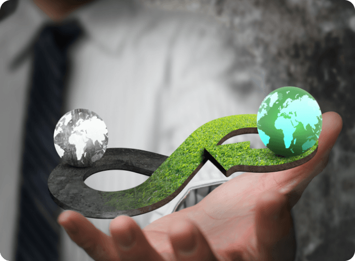 Sustainability & Circularity