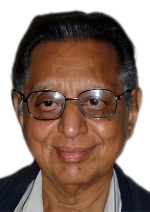 Late Mr. Raman N. Patel