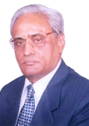 Mr. M.L. Lahoti