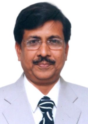 Mr. Shyam Tibrewal