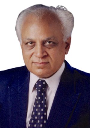 Mr. Arvind M. Mehta