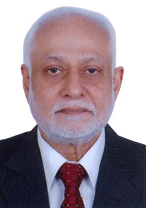 Mr.Subhash K. Kadakia