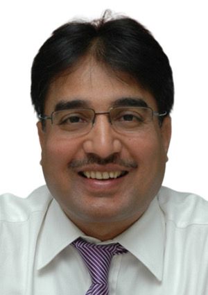 Mr. Ashok Goel