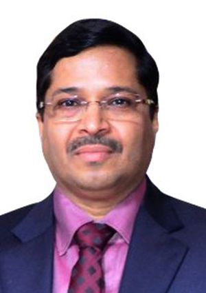 Mr. K. K. Seksaria