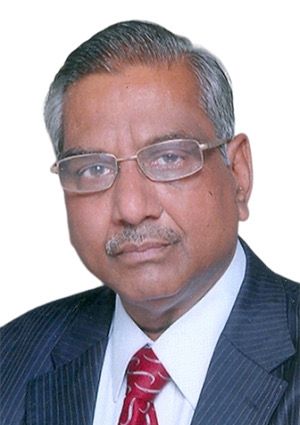 Mr. R.A. Lohia
