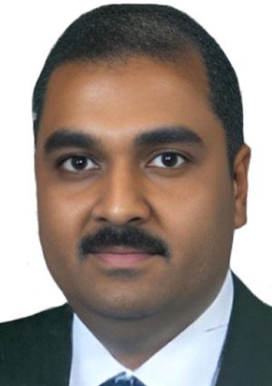 Mr. Rajeev Chitalia