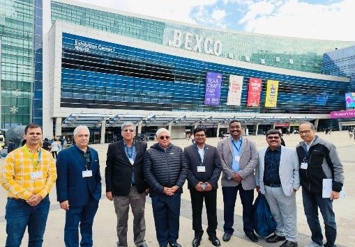 Plastindia Foundation backs India’s global push against plastic pollution at INC-5, Busan