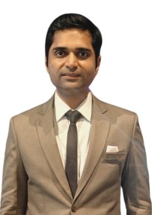 Mr. Dhananjay <br/> Makharia