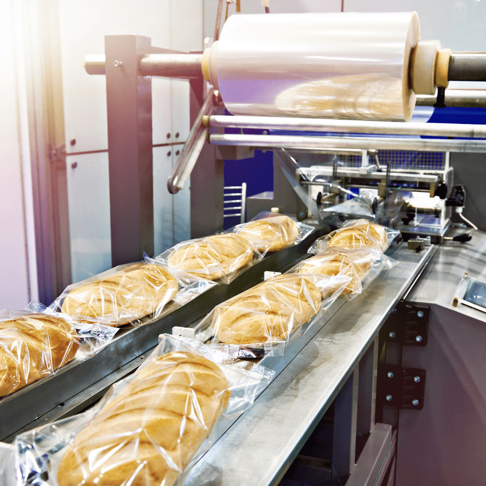 Packaging: Protecting Products, Preserving Resources