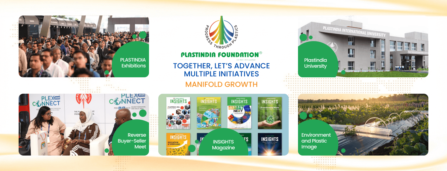 TOGETHER, LET’S ADVANCE MULTIPLE INITIATIVES