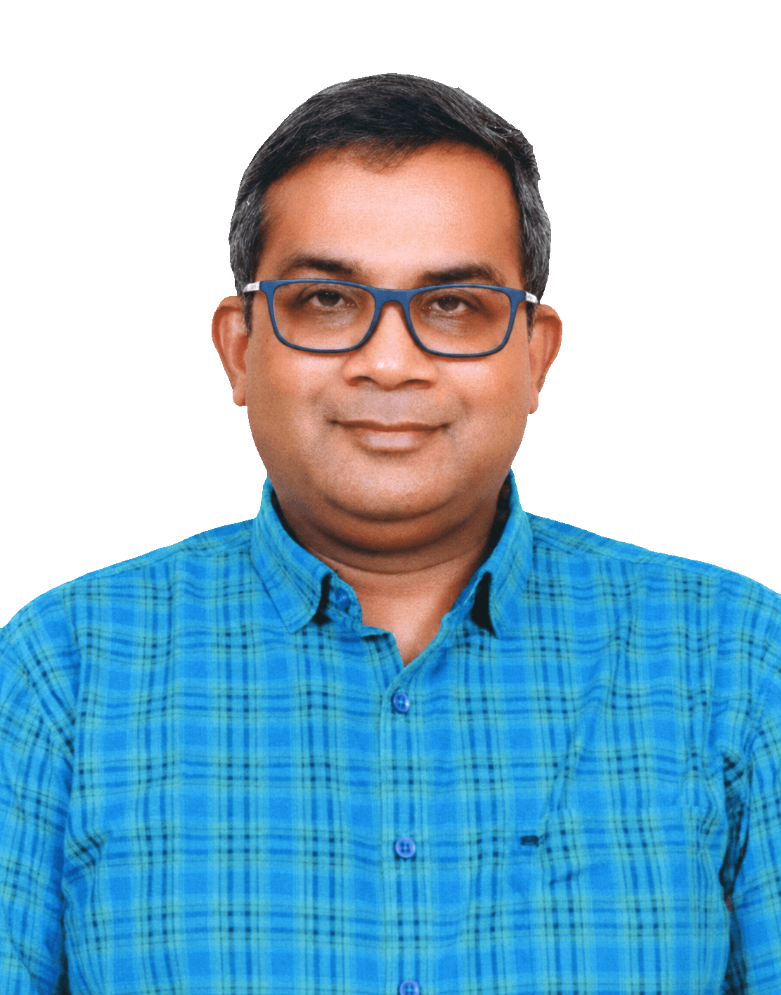 Prof (Dr.) Shishir Sinha