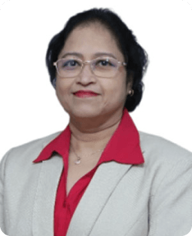 Mamta Oza