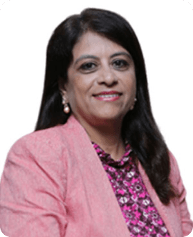 Shital Patel