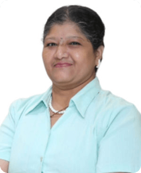 Ms. Shilpa Jathar