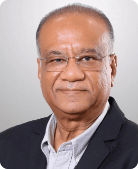 Mr. Sunil Jain