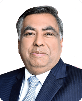 Mr. Dharmendra <br/> Gandhi
