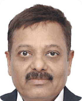 Mr. Jigish Doshi