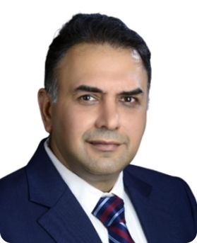 Mr. Hemant Minocha