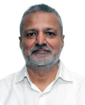 Mr. Jayesh K.Rambhia