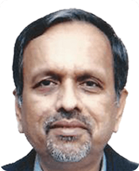 Mr. V. K. Taparia