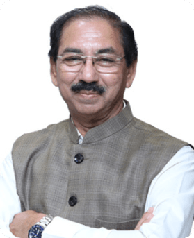 Mr. Rashmikant <br/> Kishorchandra  Mehta