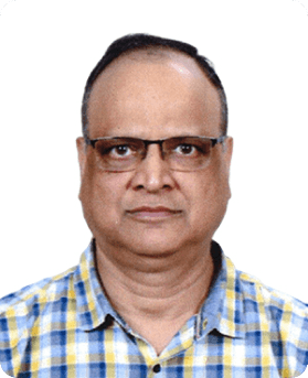 Mr. Lalit Agrawal
