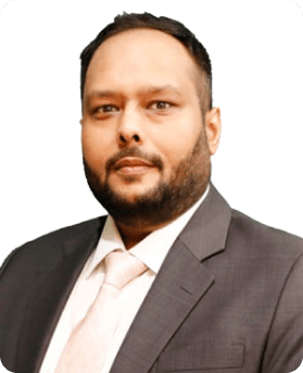 Mr. Sisir Jalan