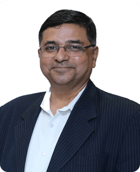 Mr. Abhay Upadhye
