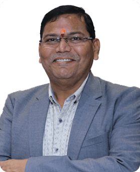 Mr. Anil Reddy Vennam
