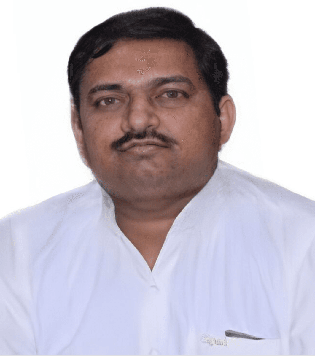 Dr. Vishal Verma