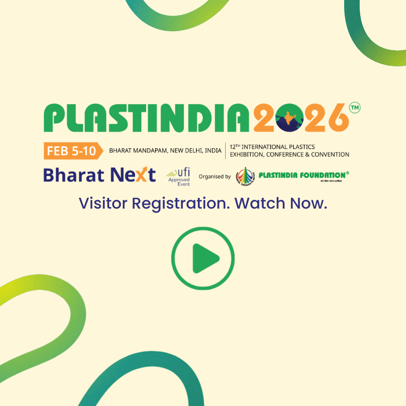 Plastindia 2026