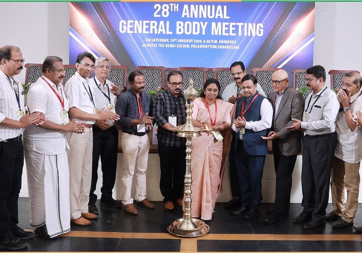 PLASTINDIA 2026 Spotlighted at KPMA Annual General Meeting 2026