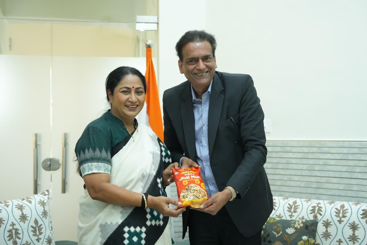 Plastindia Foundation's commitment to the plastics industry and to India doesn't stop at the exhibition floor.