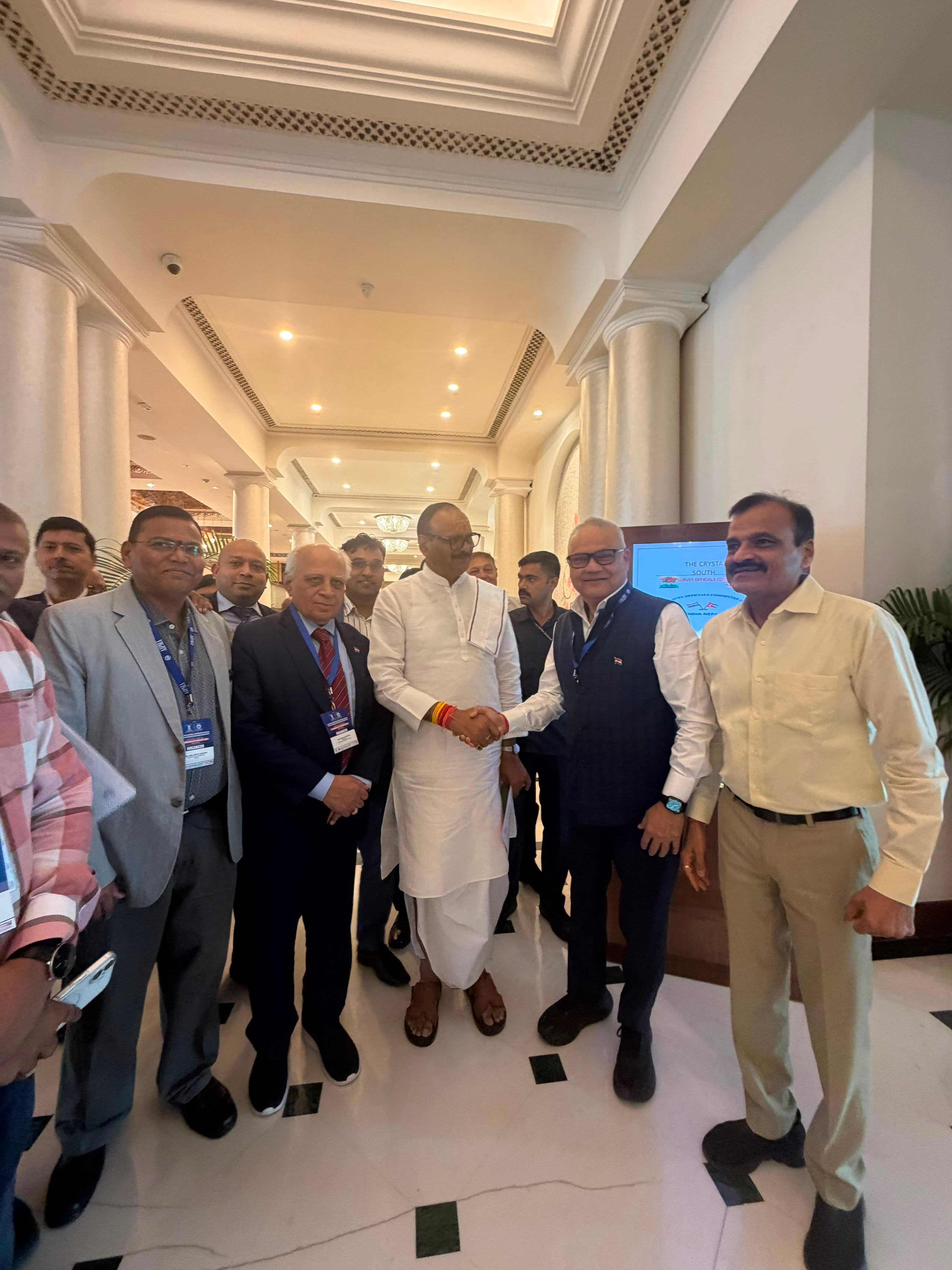 Strengthening India’s Position In The Global Plastics & Packaging Landscape.
