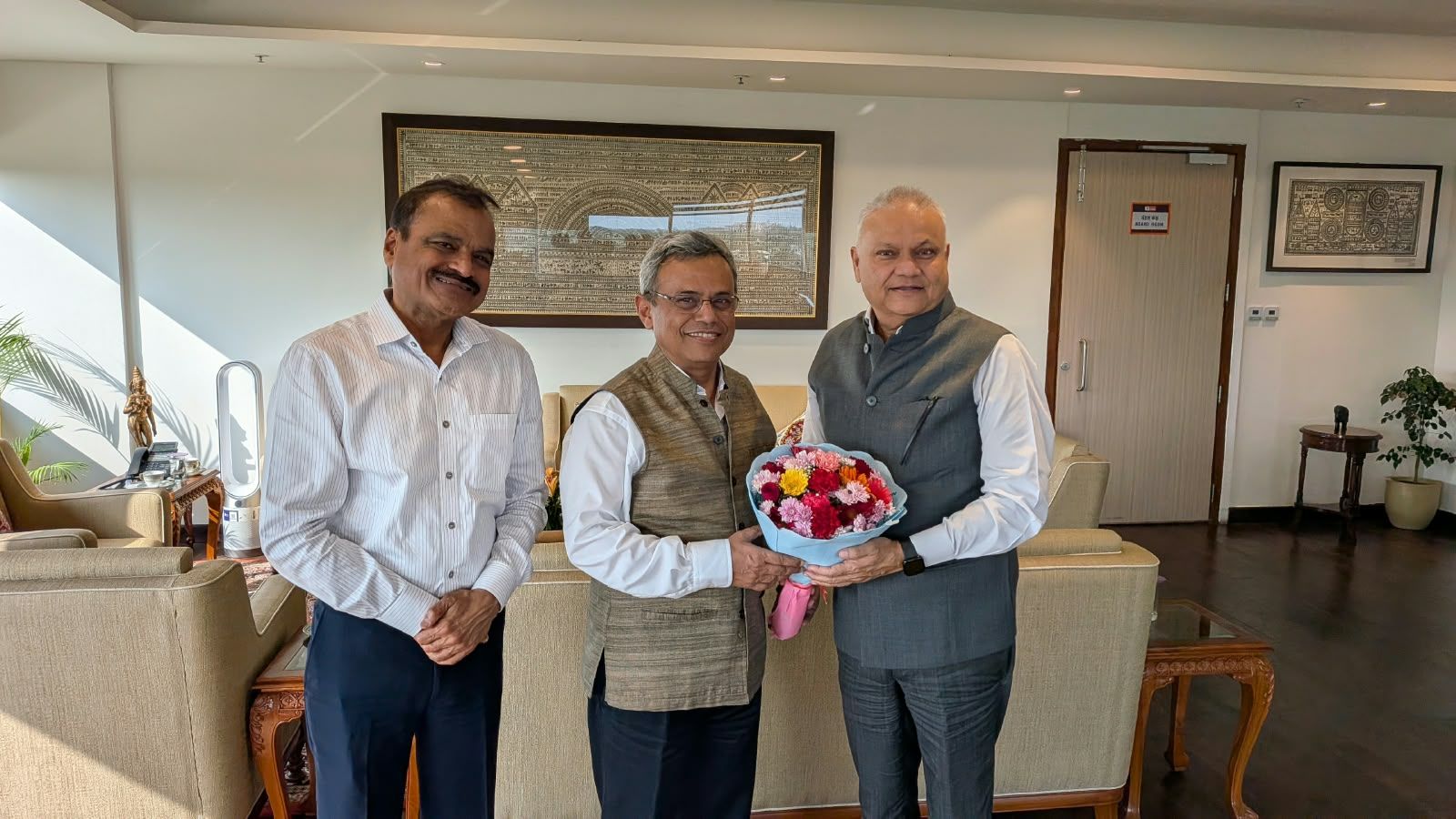 A Stronger Global Push for PLASTINDIA 2028