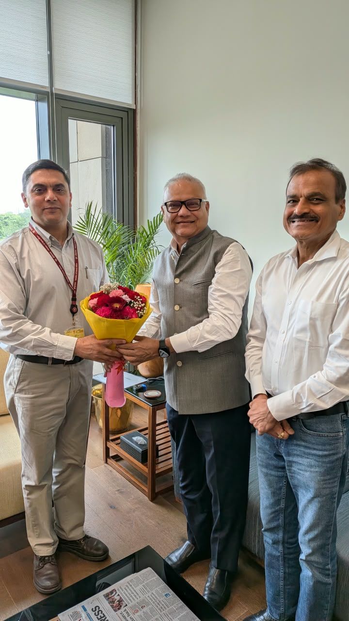 “Strengthening India’s Plastics Industry for Global Value Chains & Export Growth” 
