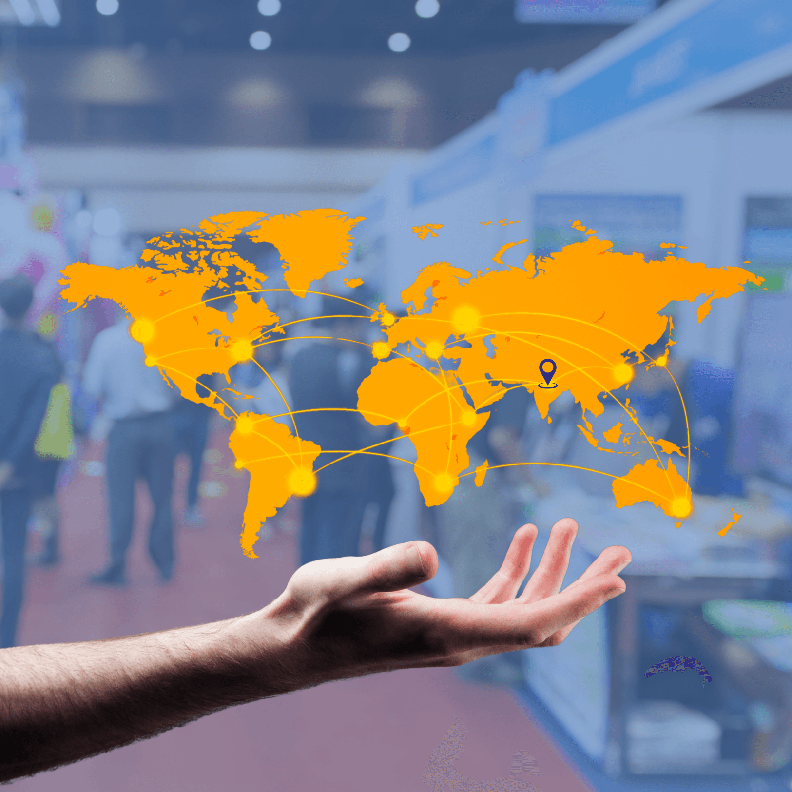 Why Exhibit at PLASTINDIA 2028